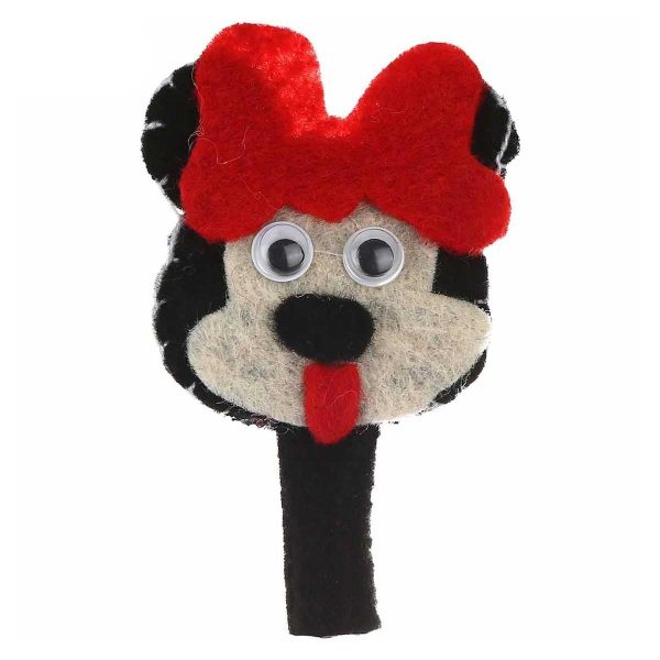 سرمدادی طرح Mickey Mouse کد 004