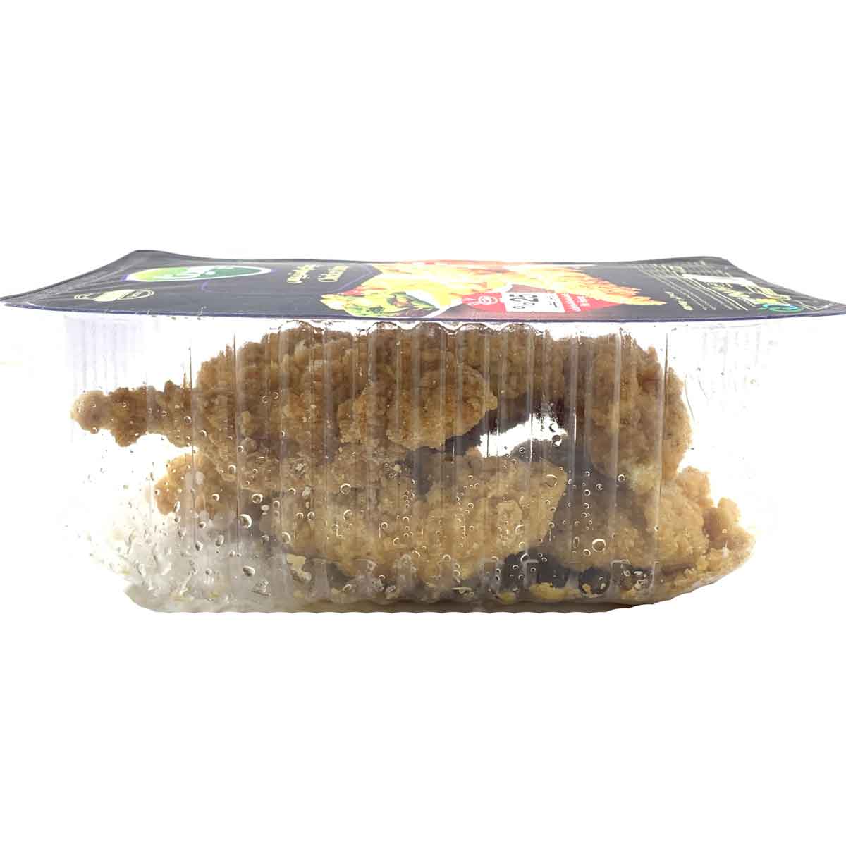 چیکن استریپس سری پریمیوم پمینا کاله 400 گرم