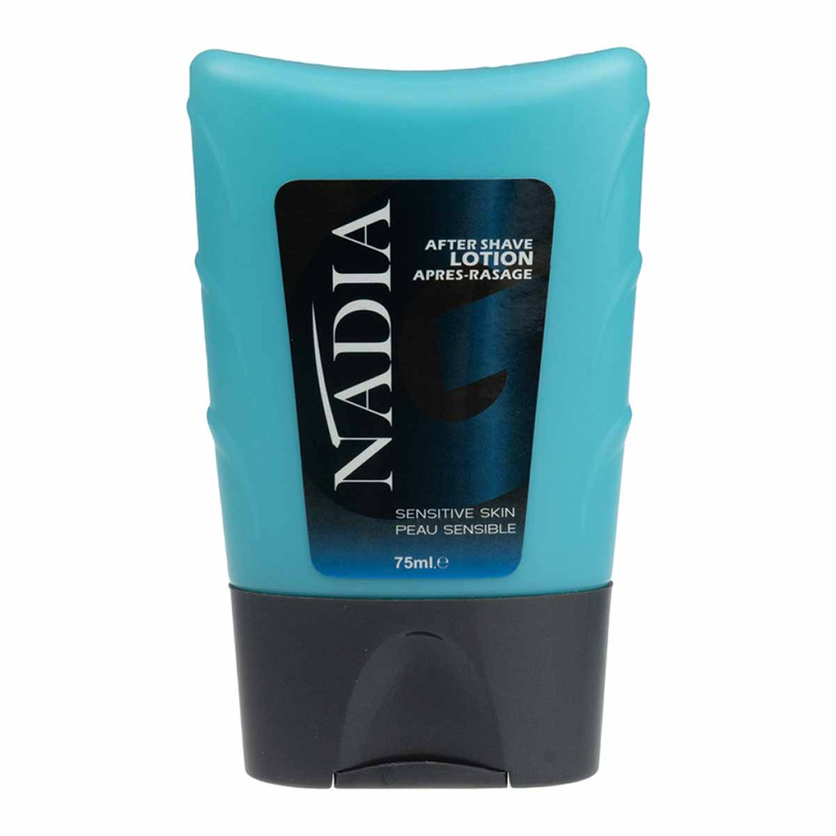 لوسیون بعد از اصلاح ( افترشیو ) نادیا 75 میلی لیتر