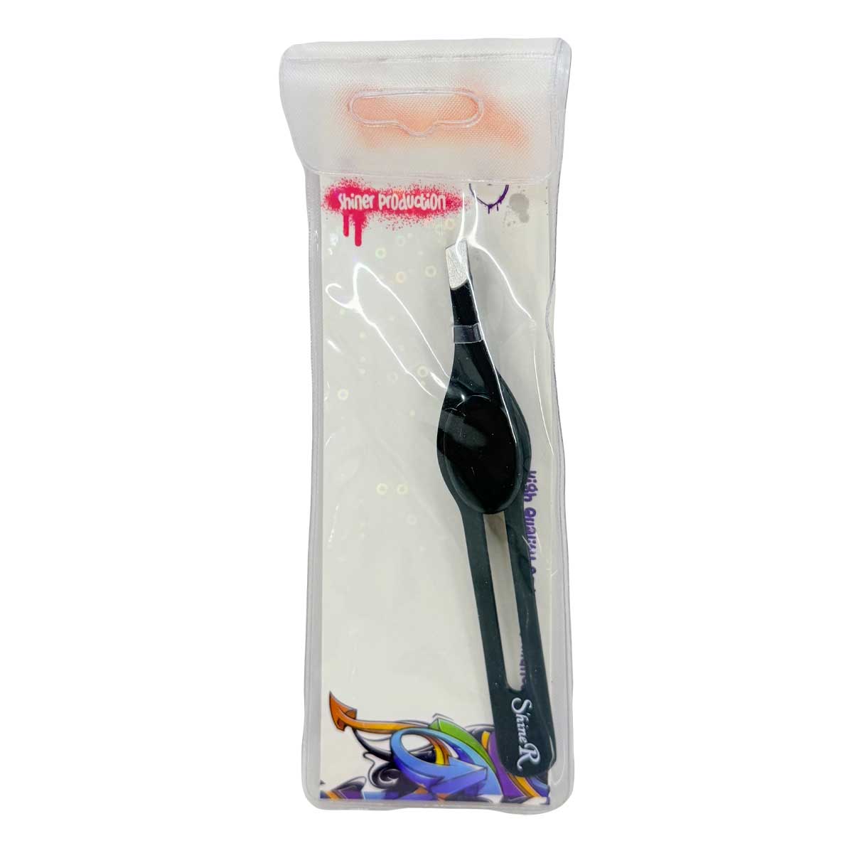 مو چین انگشتی شاینر